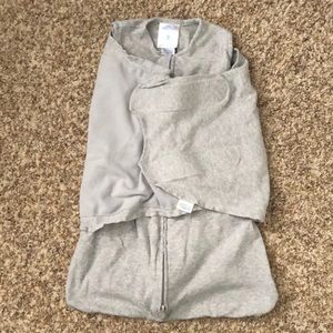 Halo sleep sack swaddle
